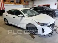 2024 Nissan SENTRA photo
