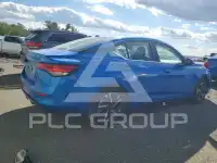 2024 Nissan SENTRA фото