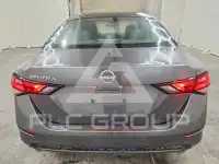 2024 Nissan SENTRA фото