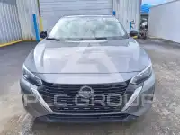 2024 Nissan SENTRA фото