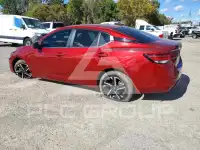2024 Nissan SENTRA фото