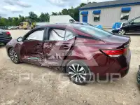 2024 Nissan SENTRA photo