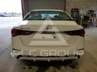 2024 Nissan SENTRA photo