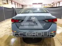 2024 Nissan SENTRA фото