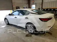 2024 Nissan SENTRA photo