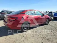 2024 Nissan SENTRA фото