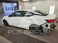 2024 Nissan SENTRA фото