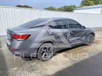 2024 Nissan SENTRA фото