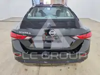 2024 Nissan SENTRA фото