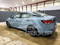 2024 Nissan SENTRA фото