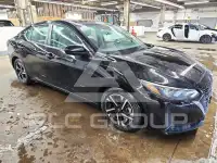 2024 Nissan SENTRA фото