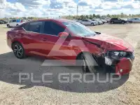 2024 Nissan SENTRA фото