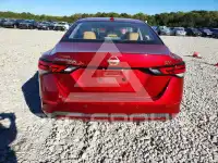 2024 Nissan SENTRA photo