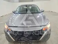 2024 Nissan SENTRA фото