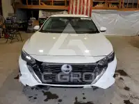 2024 Nissan SENTRA photo