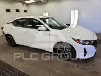 2024 Nissan SENTRA фото