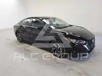 2024 Nissan SENTRA photo