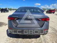 2024 Nissan SENTRA photo