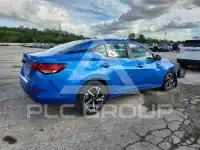 2024 Nissan SENTRA фото