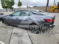 2024 Nissan SENTRA фото