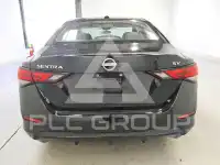 2024 Nissan SENTRA photo