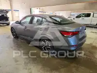2024 Nissan SENTRA фото