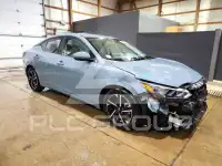 2024 Nissan SENTRA фото
