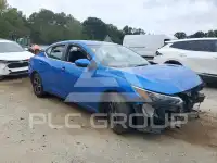 2024 Nissan SENTRA фото