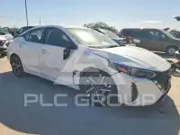 2024 Nissan SENTRA фото