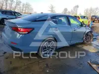 2024 Nissan SENTRA фото