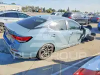 2024 Nissan SENTRA фото