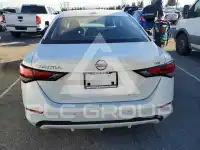 2024 Nissan SENTRA фото