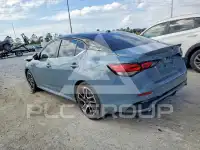 2024 Nissan SENTRA фото