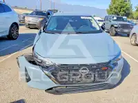 2024 Nissan SENTRA фото