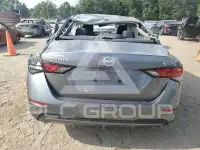 2024 Nissan SENTRA фото
