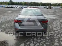 2024 Nissan SENTRA photo