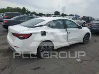 2024 Nissan SENTRA фото