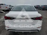 2024 Nissan SENTRA фото