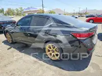 2024 Nissan SENTRA фото
