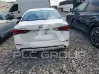 2024 Nissan SENTRA фото
