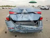 2024 Nissan SENTRA фото