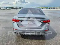 2024 Nissan SENTRA фото