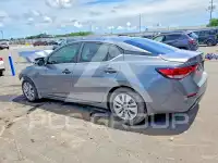 2024 Nissan SENTRA фото