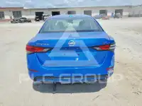 2024 Nissan SENTRA фото