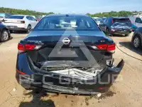 2024 Nissan SENTRA photo