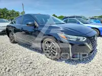 2024 Nissan SENTRA фото