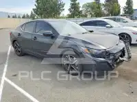 2024 Nissan SENTRA фото