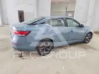 2024 Nissan SENTRA photo