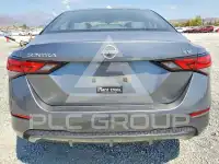 2024 Nissan SENTRA фото