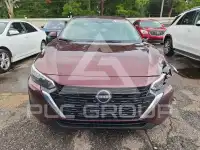 2024 Nissan SENTRA фото
